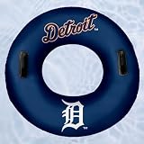 MLB Detroit Tigers Navy Blue Inner Tube