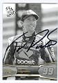 Travis Pastrana autographed trading card (X Games Nascar) 2013 Press Pass #53