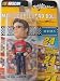 Search Our Specialty Mall : NASCAR MINI BOBBLE HEAD DOLL JEFF GORDON #24 DUPONT