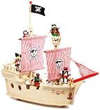 Branching Out Paragon Pirate ShipIMAGE