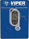 Directed Electronics 7752V Replacement Transmitter Supercode Remote