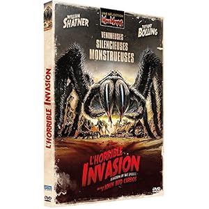 L'Horrible invasion