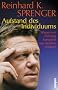 Aufstand des Individuums.