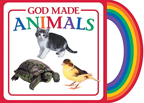 god made animals god made