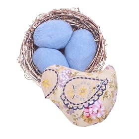 The Baby Bunch Nest Of Three Pairs Organic Socks with Drawer Sachet