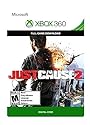Just Cause 2 - Xbox 360 [Digital Code]