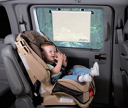 Eddie Bauer (2pk) Deluxe RollerShade