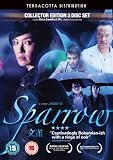 Sparrow