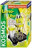 KOSMOS 659073 - Mitbringexperiment Limo-Uhr title=
