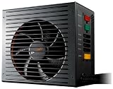 Produkt-Bild: Be quiet BQT E8-CM-680W Straight Power CM PC-Netzteil 680 Watt
