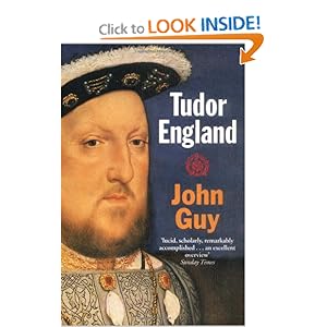 John Guy