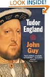 Tudor England