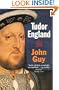 Tudor England