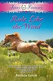 Ride like the wind