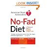 American Heart Association No-Fad Diet: A Personal Plan for Healthy Weight Loss