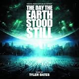The Day the Earth Stood Still