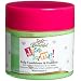 Just For Me Scalp Conditioner & Hairdress, 3.4-Ounce Jars (Pack of 6)