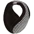 180s Houndstooth Cache-oreilles
