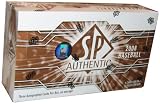 2008 Upper Deck SP Authentic Baseball Hobby Box