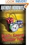 Public Enemy Number Two (Turtleback School & Library Binding Edition) (Diamond Brothers Mysteries (Prebound))