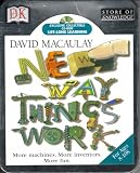 DAVID MACAULAY NEW WAY THINGS WORK