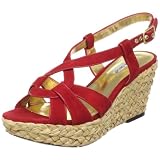 Charles David Women's Karat Wedge Sandal