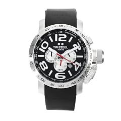 TW-STEEL Armbanduhr Grandeur TW-41