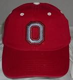 Ohio State Buckeyes Crew Cap