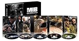 �����E�C���E�u���b�N �g�����W�[ Blu-ray BOX
