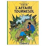 Les Aventures de Tintin: L'Affaire Tournesol (FRench edition of The Calculus Affair)