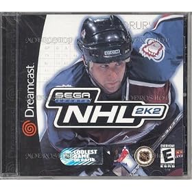 NHL 2K2