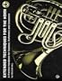 Extended Techniques for the Horn: A Practical Handbook for Students, Performers and Composers (Book & CD)