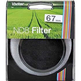 67mm Neutral Density Filter-GB1618