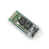 ラブ JY-MCU HC-06 スレーブ Bluetooth シリアル ポート Transeiver ベースボード ミニ モジュール//Arduino ワイヤレス Bluetooth トランシーバー 