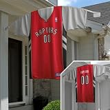 Big Time Jersey Toronto Raptors Road Jersey Flag