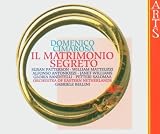Cimarosa: Il matrimonio segreto