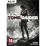 【HGオリジナル特典付き】 PC Tomb Raider アジア版