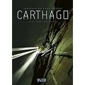 Carthago 01. Die Lagune auf Fortuna