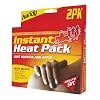 Treat & Ease Instant Heat Pack (pack of 3)