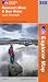 Rannoch Moor and Ben Alder (OS Explorer Map Series)