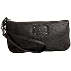FRYE Carson Clutch