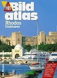 HB Bildatlas Rhodos, Dodekanes - 