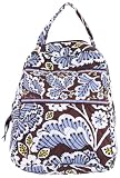 Vera Bradley Let’s Do Lunch in Slate Blooms Review