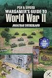 BATTLEZONE WW2: RULES FOR WARGAMING WW2