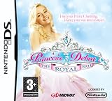 Princess Debut: The Royal Ball - Nintendo DS