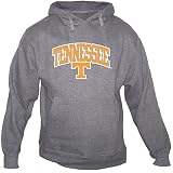 Cadre Tewnnesse Volunteers Dark Ash Cadre Tackle Twill Hoodie Sweatshirt