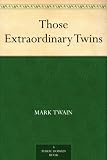 Those Extraordinary Twins