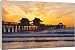 Naples, Florida, USA - 20 Inch Canvas Print (51 cm) by Robert Harding
