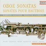 Works for Oboe and Piano