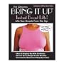 Bring It Up Instant Breast Lift - Plus Size - 3 Pairs